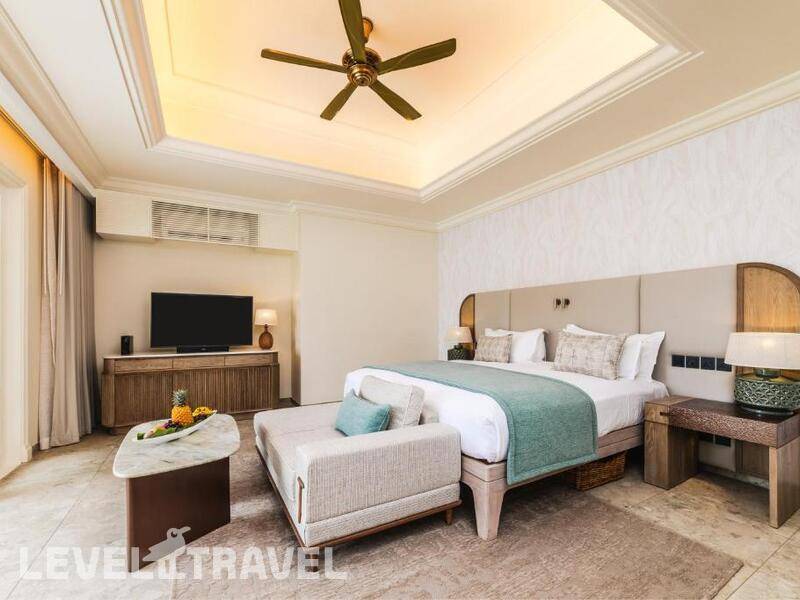 Фотография Maradiva Villas Resort & Spa Фотография Maradiva Villas Resort & Spa