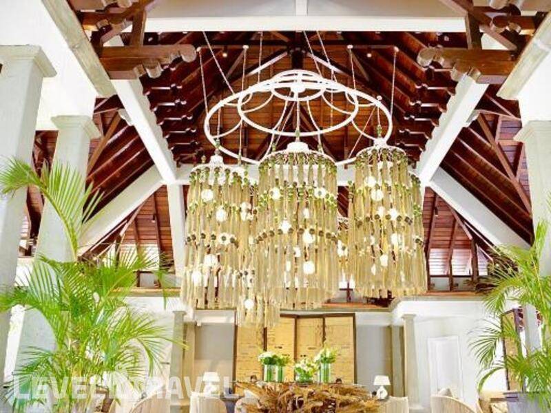 Фотография Maradiva Villas Resort & Spa Фотография Maradiva Villas Resort & Spa