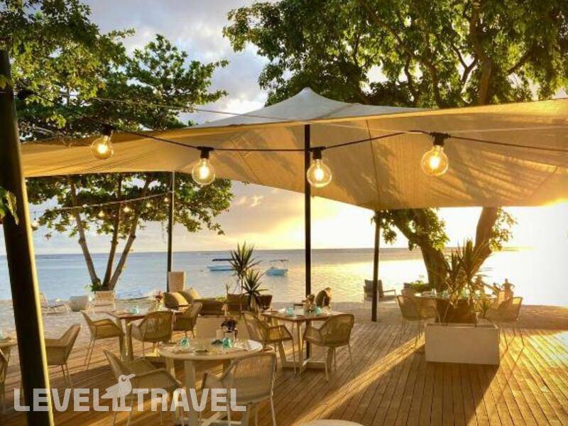 Фотография Maradiva Villas Resort & Spa Фотография Maradiva Villas Resort & Spa