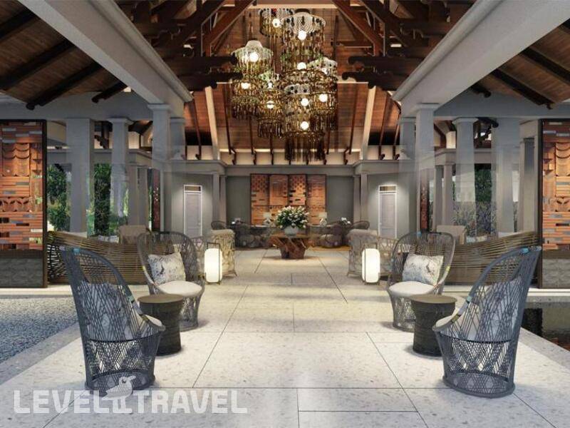 Фотография Maradiva Villas Resort & Spa