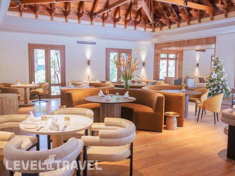 Фотография Maradiva Villas Resort & Spa Фотография Maradiva Villas Resort & Spa