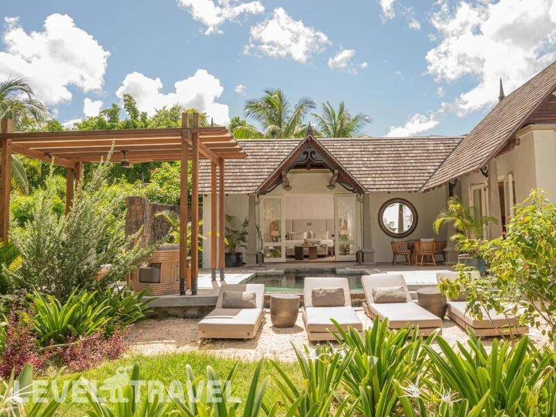 Фотография Maradiva Villas Resort & Spa Фотография Maradiva Villas Resort & Spa