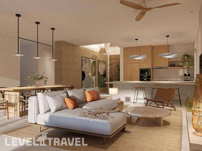 Фотография Maradiva Villas Resort & Spa Фотография Maradiva Villas Resort & Spa