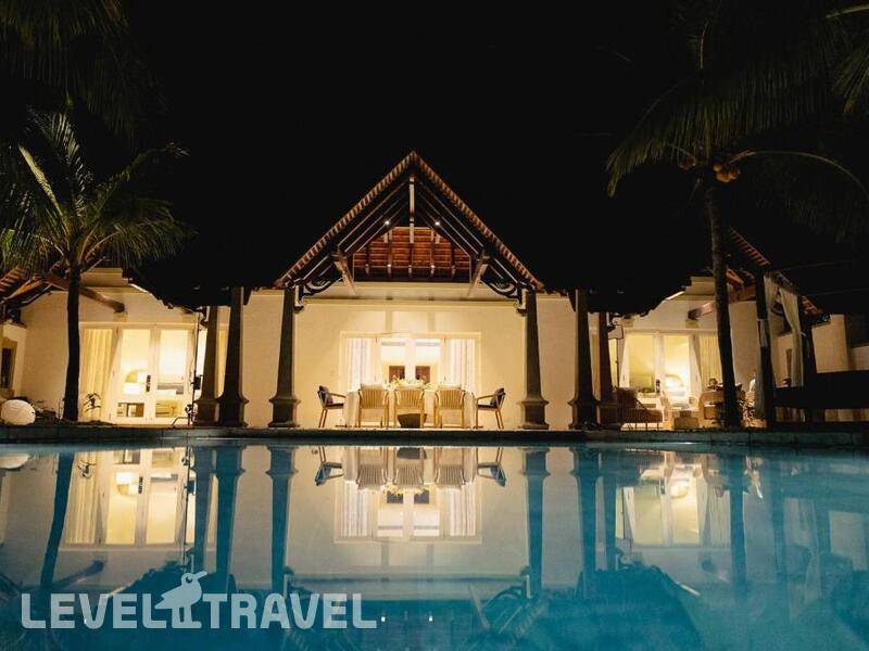 Фотография Maradiva Villas Resort & Spa Фотография Maradiva Villas Resort & Spa