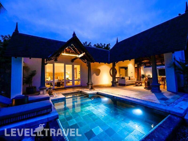 Фотография Maradiva Villas Resort & Spa Фотография Maradiva Villas Resort & Spa