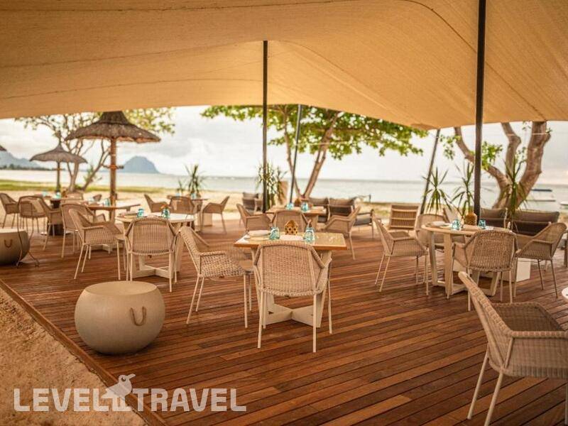 Фотография Maradiva Villas Resort & Spa Фотография Maradiva Villas Resort & Spa