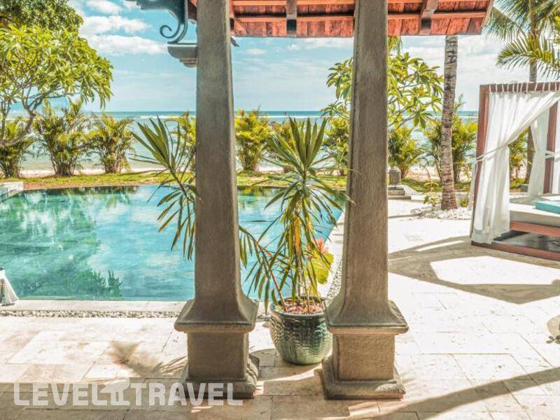 Фотография Maradiva Villas Resort & Spa Фотография Maradiva Villas Resort & Spa