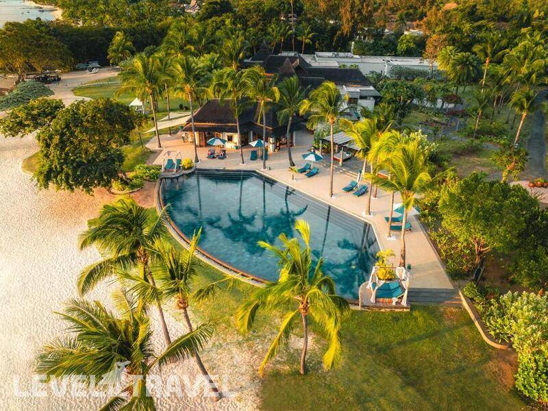 Фотография Maradiva Villas Resort & Spa