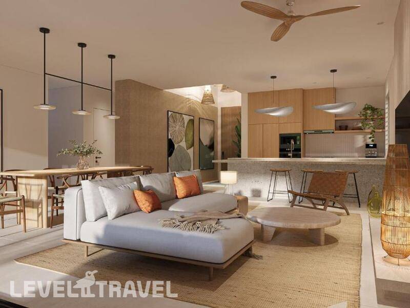 Фотография Maradiva Villas Resort & Spa Фотография Maradiva Villas Resort & Spa