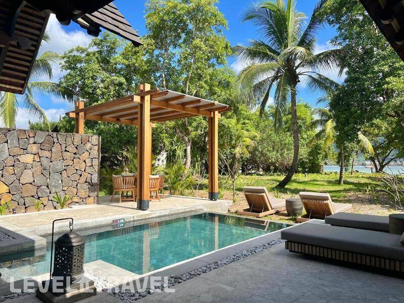 Фотография Maradiva Villas Resort & Spa Фотография Maradiva Villas Resort & Spa