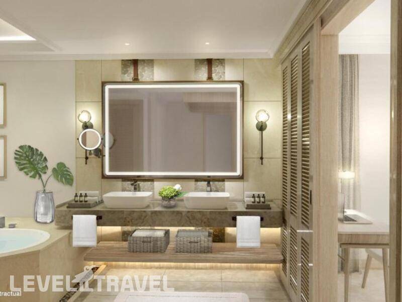Фотография Maradiva Villas Resort & Spa