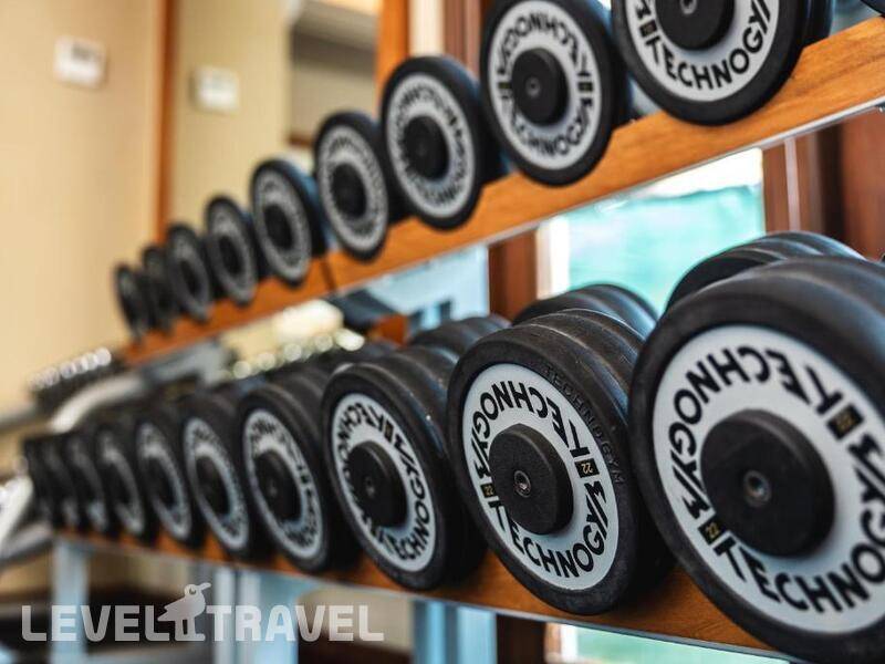 Фотография Maradiva Villas Resort & Spa Фотография Maradiva Villas Resort & Spa