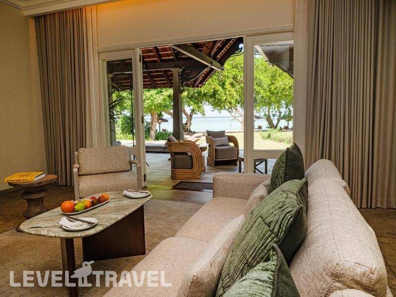 Фотография Maradiva Villas Resort & Spa