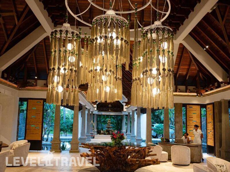 Фотография Maradiva Villas Resort & Spa Фотография Maradiva Villas Resort & Spa