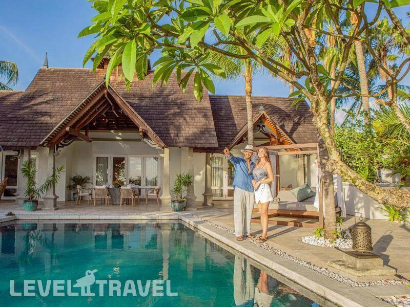 Фотография Maradiva Villas Resort & Spa Фотография Maradiva Villas Resort & Spa