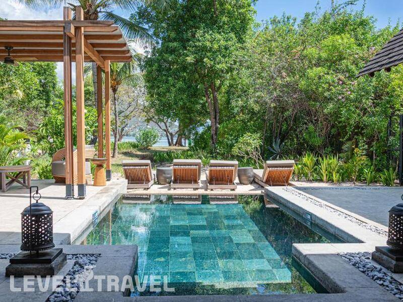 Фотография Maradiva Villas Resort & Spa Фотография Maradiva Villas Resort & Spa