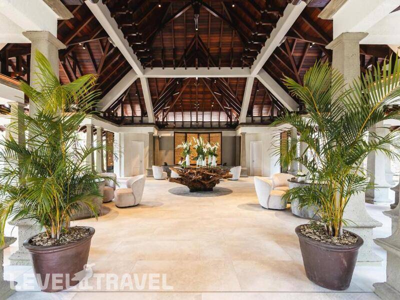 Фотография Maradiva Villas Resort & Spa Фотография Maradiva Villas Resort & Spa