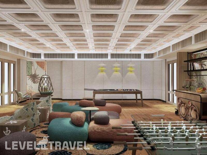 Фотография Maradiva Villas Resort & Spa