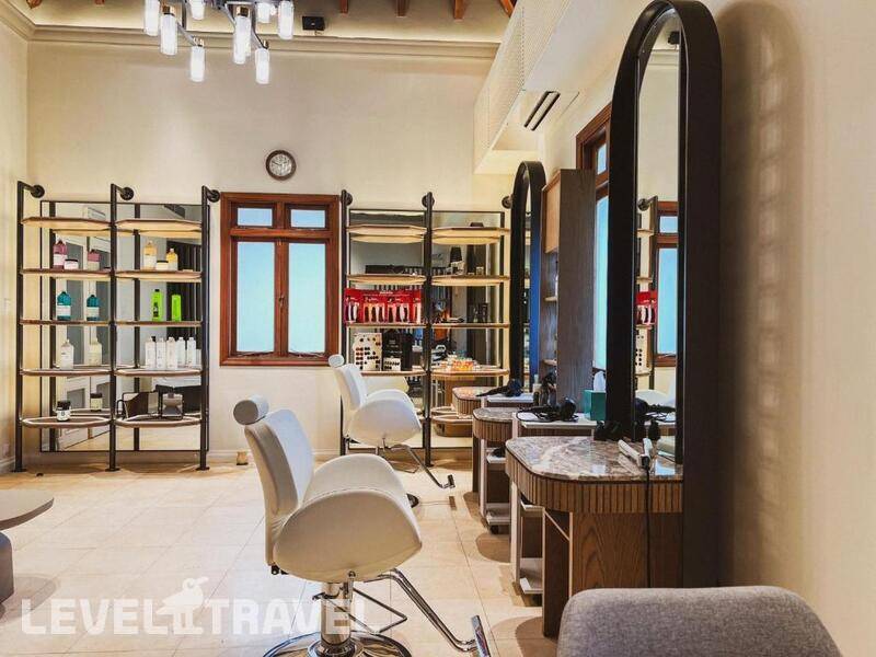 Фотография Maradiva Villas Resort & Spa Фотография Maradiva Villas Resort & Spa