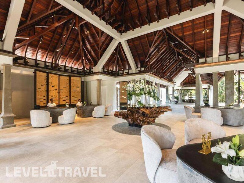 Фотография Maradiva Villas Resort & Spa