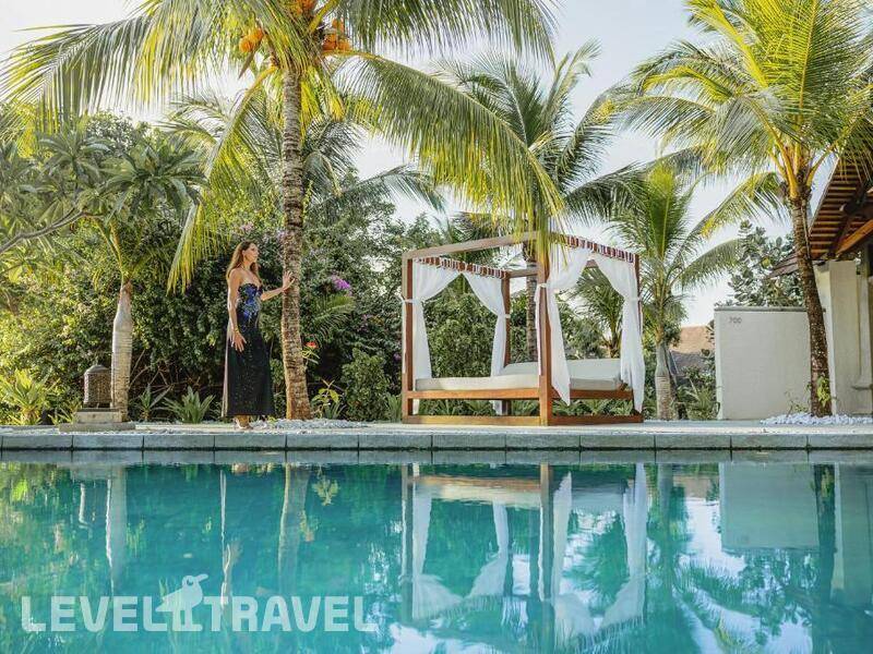 Фотография Maradiva Villas Resort & Spa