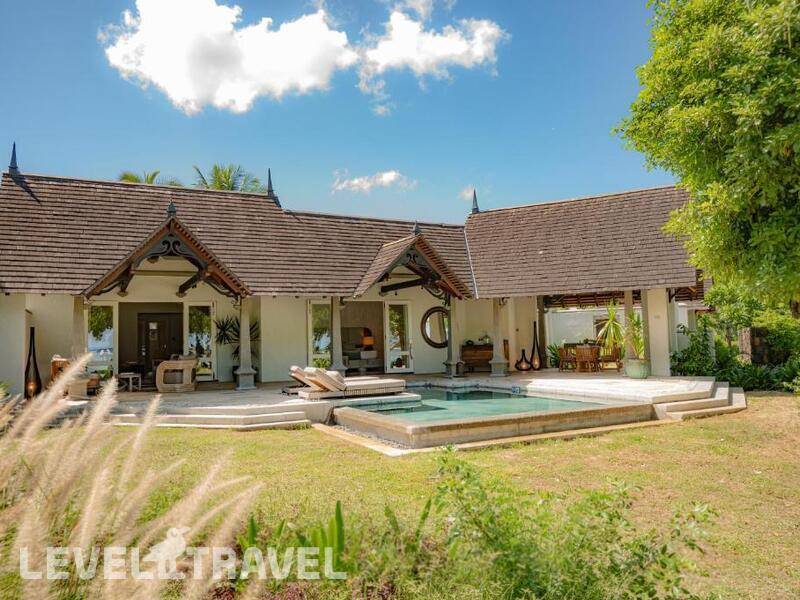 Фотография Maradiva Villas Resort & Spa