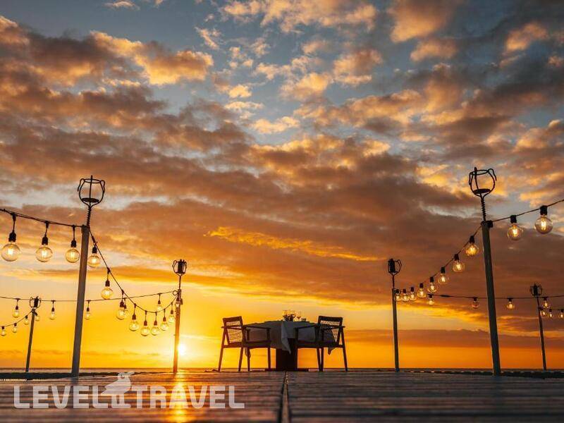 Фотография Maradiva Villas Resort & Spa Фотография Maradiva Villas Resort & Spa