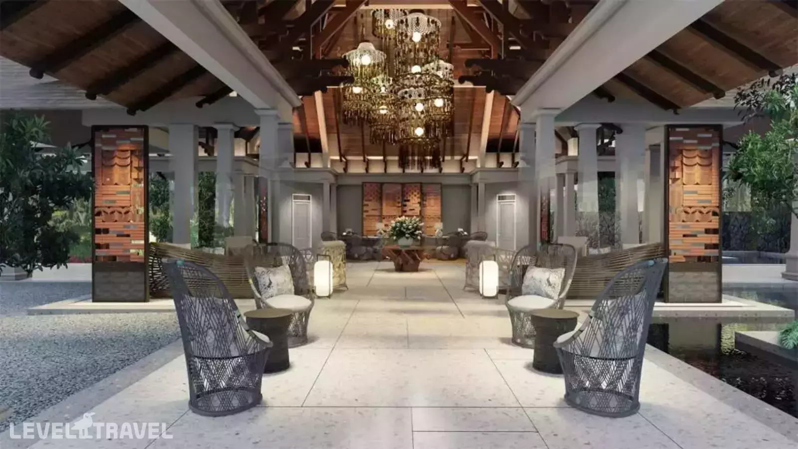 Maradiva Villas Resort & Spa