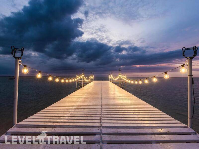 Фотография Maradiva Villas Resort & Spa Фотография Maradiva Villas Resort & Spa