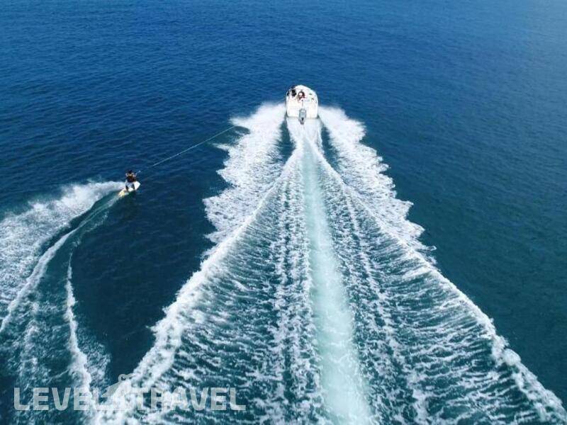 Фотография Maradiva Villas Resort & Spa Фотография Maradiva Villas Resort & Spa