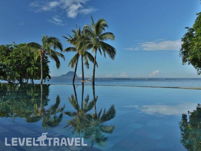 Фотография Maradiva Villas Resort & Spa
