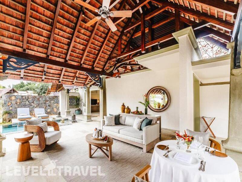 Фотография Maradiva Villas Resort & Spa Фотография Maradiva Villas Resort & Spa