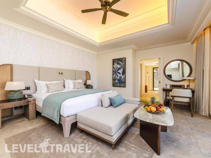 Фотография Maradiva Villas Resort & Spa