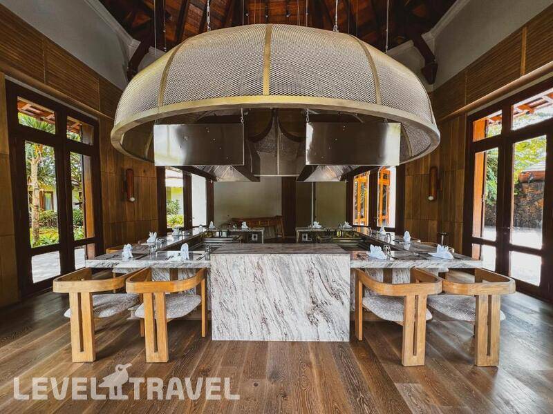 Фотография Maradiva Villas Resort & Spa Фотография Maradiva Villas Resort & Spa