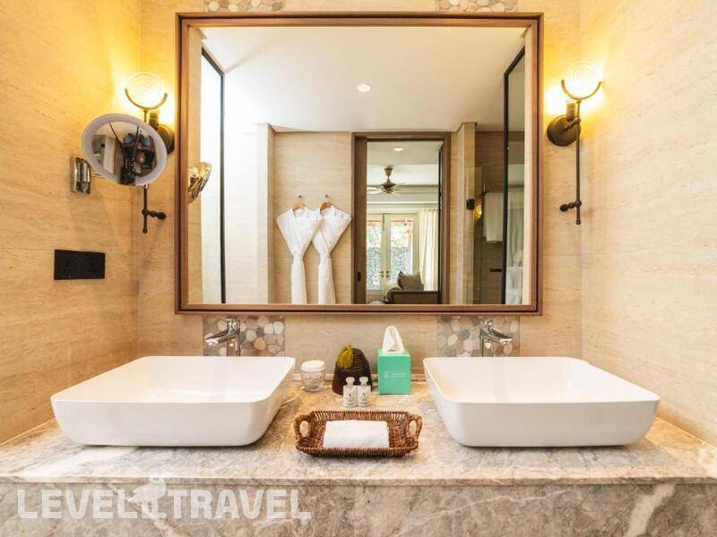 Фотография Maradiva Villas Resort & Spa Фотография Maradiva Villas Resort & Spa