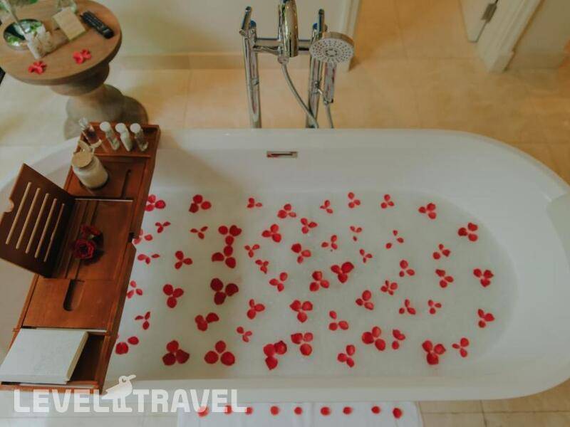 Фотография Maradiva Villas Resort & Spa Фотография Maradiva Villas Resort & Spa