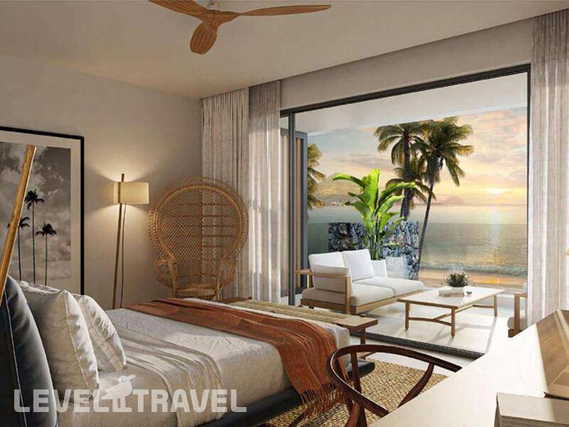 Фотография Maradiva Villas Resort & Spa