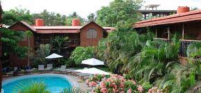 Sea Breeze Resort