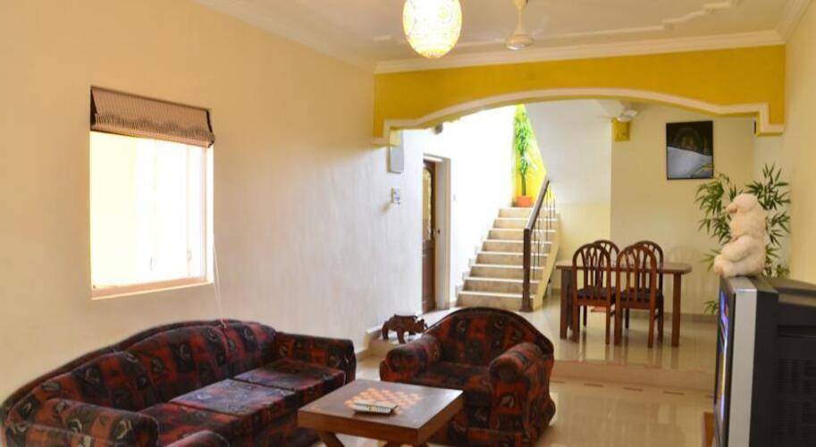As Holiday Beach Resort