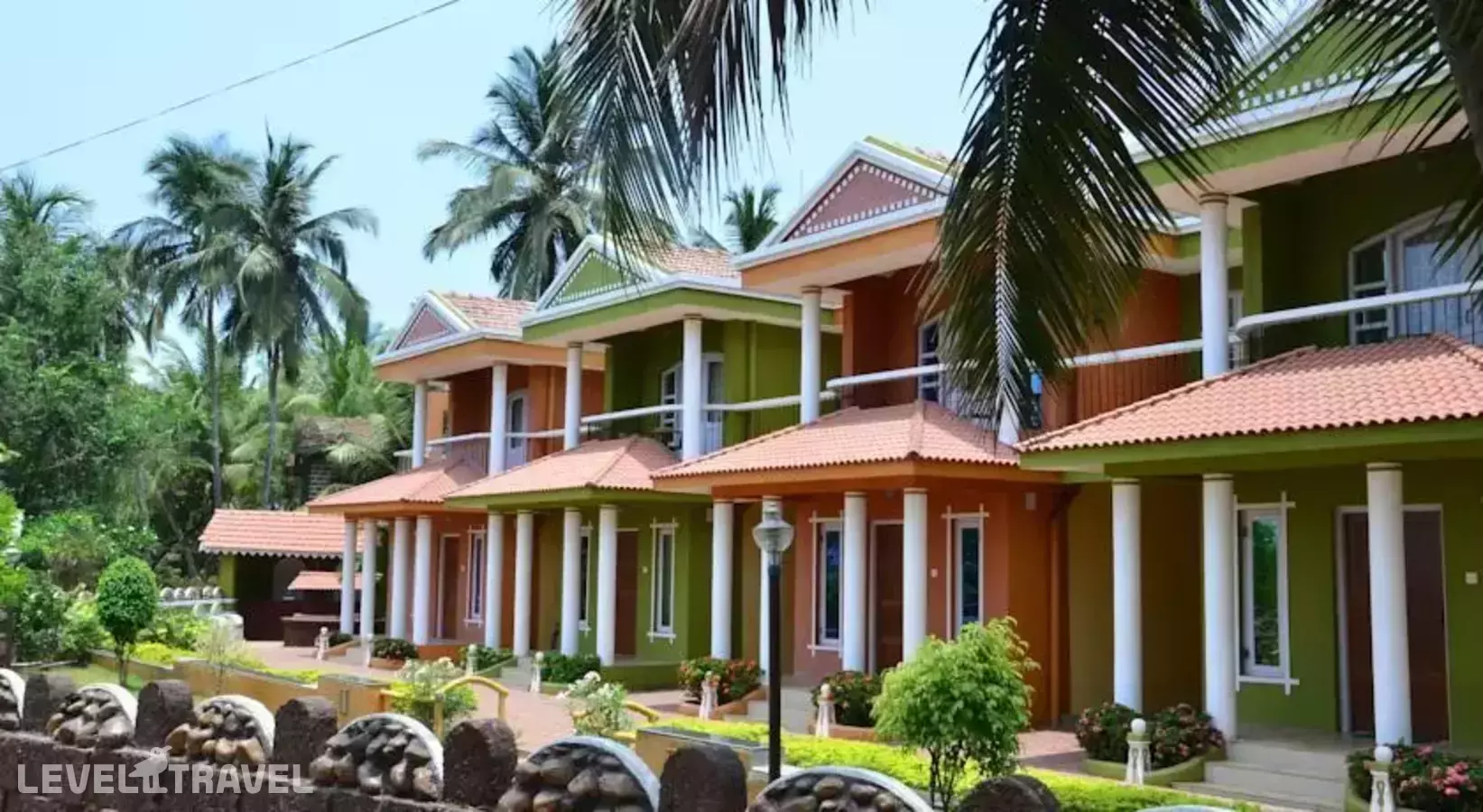 As Holiday Beach Resort