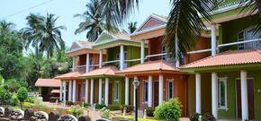 As Holiday Beach Resort