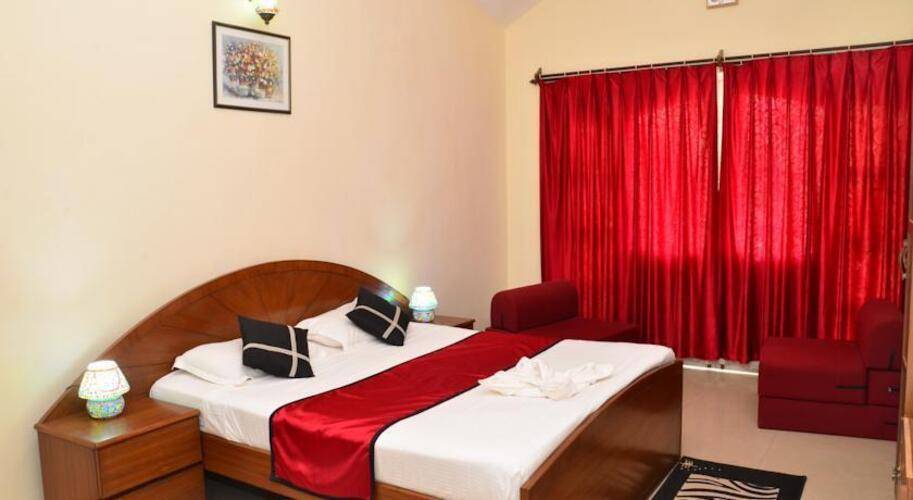 As Holiday Beach Resort