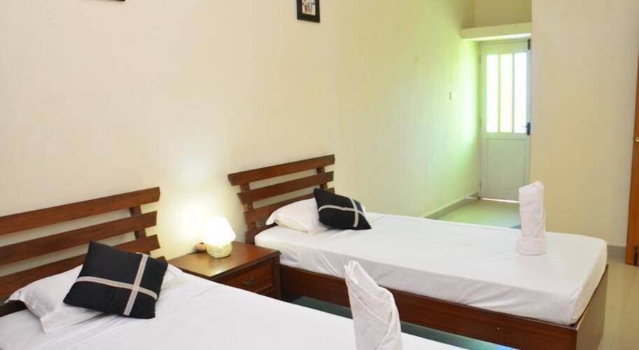 As Holiday Beach Resort