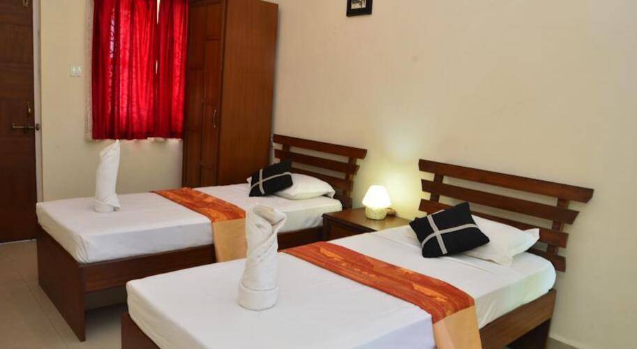 As Holiday Beach Resort