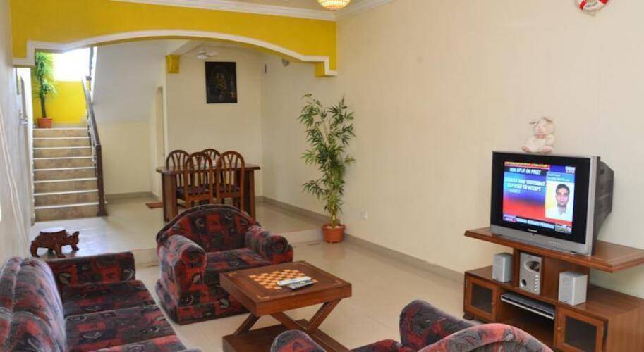 As Holiday Beach Resort