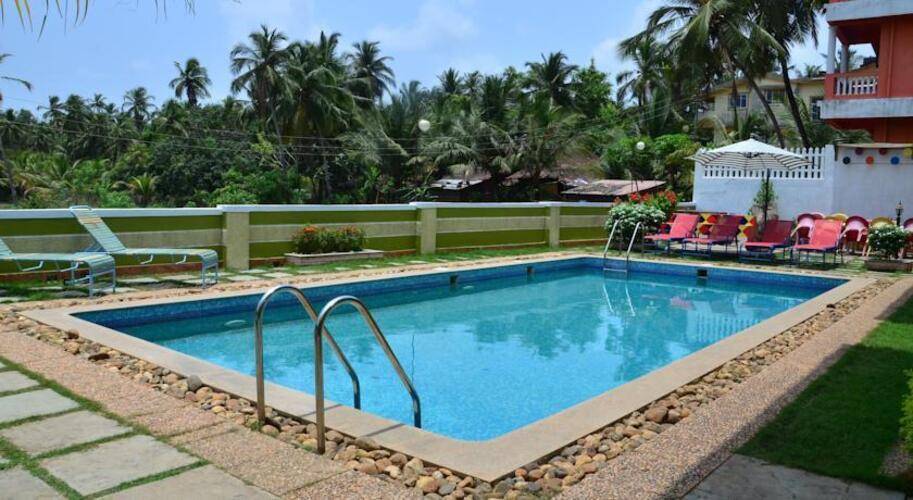 As Holiday Beach Resort