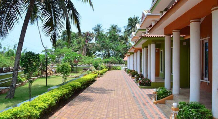 As Holiday Beach Resort