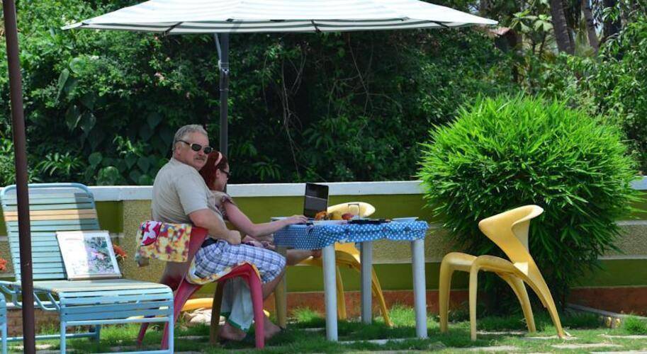 As Holiday Beach Resort