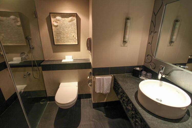 The Zuri White Sands Goa Resort & Casino (Ex. Radisson)