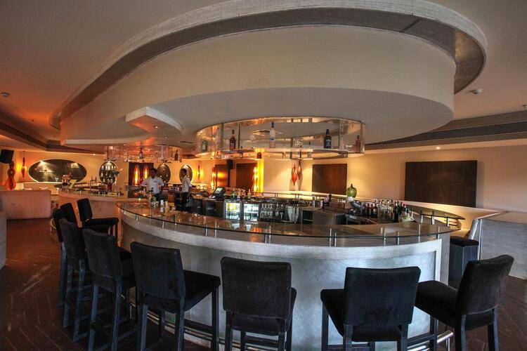 The Zuri White Sands Goa Resort & Casino (Ex. Radisson)